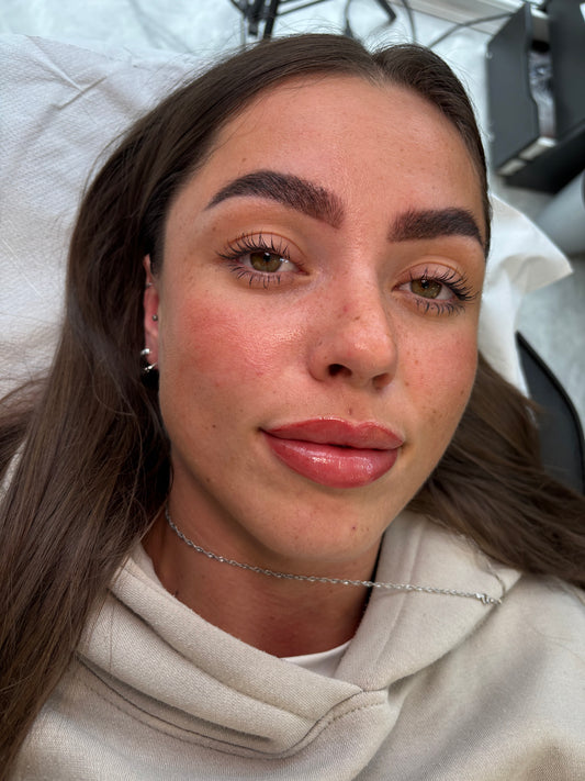 LipBlush including top up