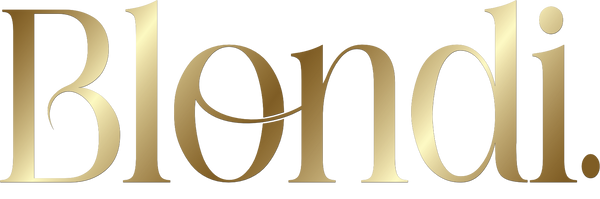 Blondi Academy